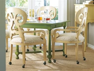 Somerset Bay Carmel Rolling Game Chair SMBSB124