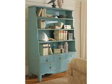 Somerset Bay Mcclellansville Bookcase SMBSB133