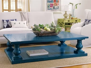 Somerset Bay Catskill Rectangular Wood Coffee Table SMBSB180