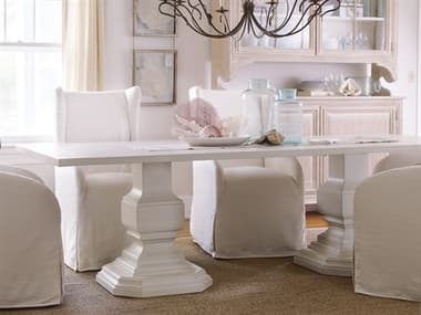 Somerset Bay Killington Rectangular Wood Dining Table SMBSB186