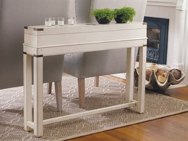 Somerset Bay Thunder Bay Rectangular Wood Console Table SMBSB192