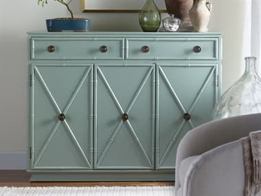 Somerset Bay Gustavia 50" Mahogany Wood Sideboard SMBSB204