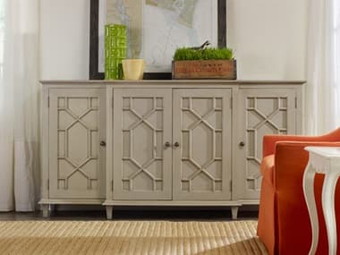 Somerset Bay Portland 76" Mahogany Wood Sideboard SMBSB236
