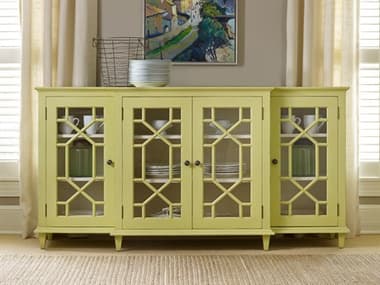 Somerset Bay Portland 76" Mahogany Wood Sideboard SMBSB253