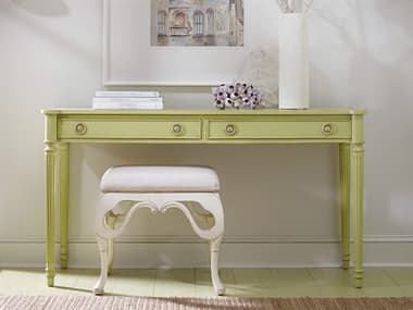 Somerset Bay Chateau Rectangular Glass Console Table SMBSB260