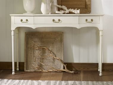 Somerset Bay Willow Point Rectangular Glass Console Table SMBSB263