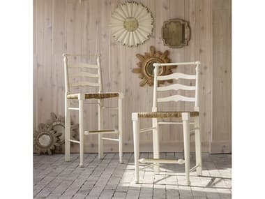 Somerset Bay Oakville Mahogany Wood Bar Stool SMBSB283