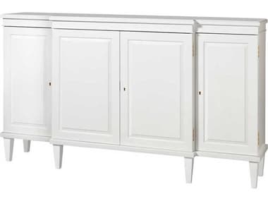 Somerset Bay Clearwater 62" Mahogany Wood Sideboard SMBSB417