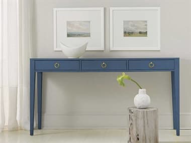 Somerset Bay Transitions Rectangular Glass Console Table SMBSBT264