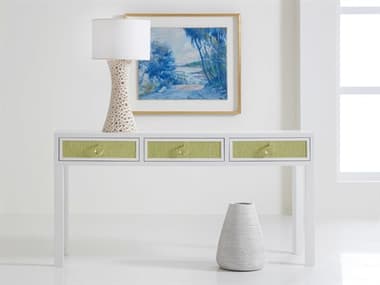 Somerset Bay Costa Rectangular Wood Console Table SMBSBT465