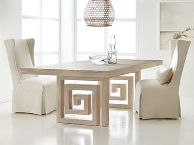 Somerset Bay Maui Rectangular Wood Dining Table SMBSBT492