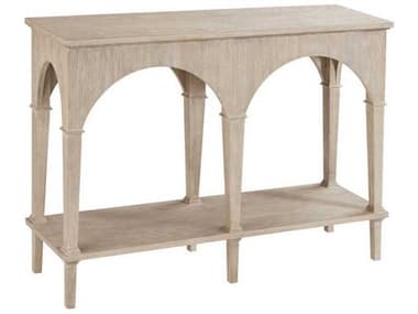 Somerset Bay Maui Rectangular Wood Console Table SMBSBT523