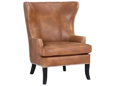 Sunpan Modern Home 5west Tobacco Tan Accent Chair SPN105264