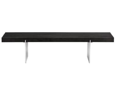 Sunpan Atticus 74.75''W Atticus Bench SPN106370