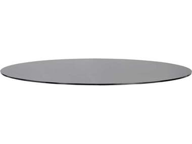 Sunpan Ikon Smoke Glass Table Top SPN106414
