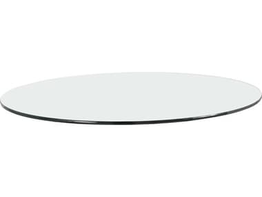 Sunpan Ikon Clear Glass Table Top SPN106716