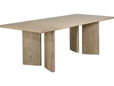 Sunpan Mixt Rectangular Dining Table SPN107269