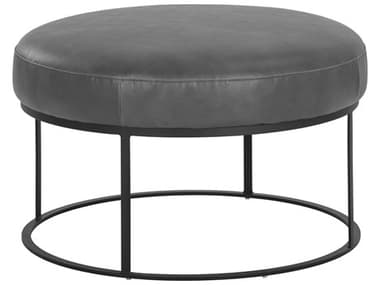 Sunpan 5west Elgin Ottoman SPN107416