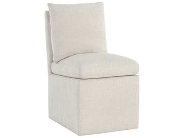 Sunpan Modern Home 5west Effie Linen Side Dining Chair SPN107449