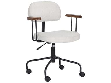 Sunpan Fabric Task Chair SPN107511