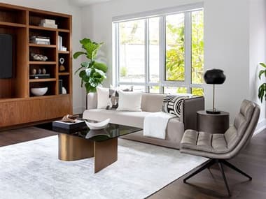Sunpan Sierra Living Room Set SPN108050SET