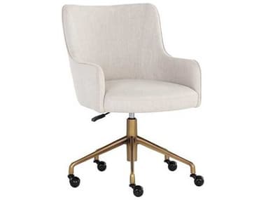 Sunpan Irongate Fabric Task Chair SPN108155