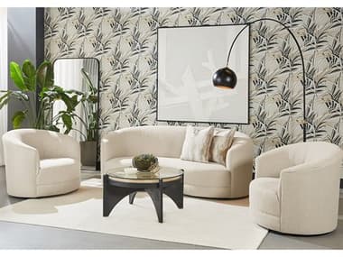 Sunpan Domestic Sofa Set SPN108318SET
