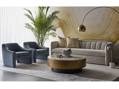 Sunpan Birrit Living Room Set SPN108460SET