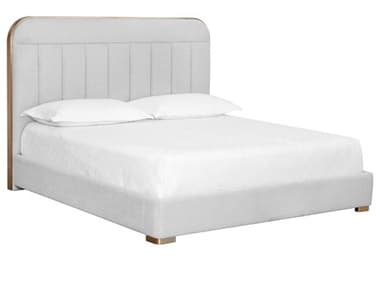 Sunpan Davina Davina Bed King Ernst Silverstone SPN108477