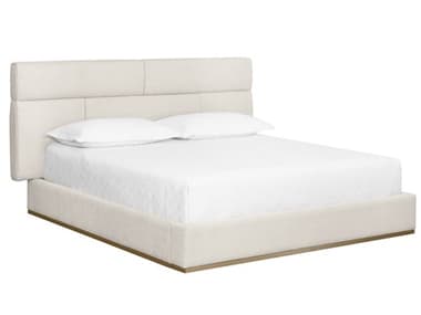 Sunpan Beckham Beckham Bed King Chacha Cream SPN108482