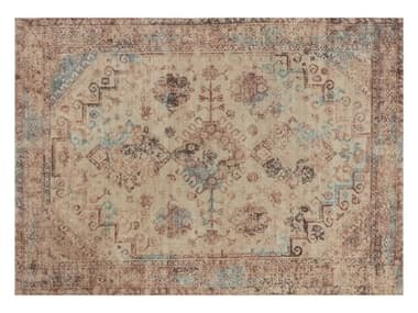 Sunpan Zagora 120.0"W x 96.0"D Bordered Area Rug SPN109352