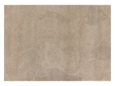 Sunpan Calathea 108.0"W x 72.0"D Area Rug SPN109365