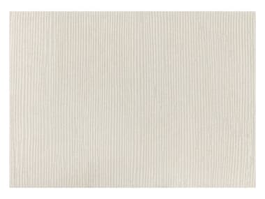 Sunpan Deva 108.0"W x 72.0"D Striped Area Rug SPN109378