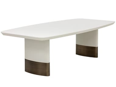 Sunpan Calida 98''W Calida Dining Table SPN111381