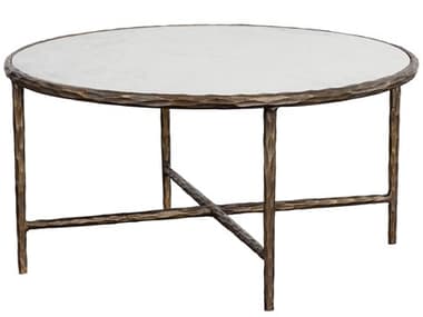 Sunpan Riyaz 36.25" Riyaz Coffee Table SPN111729