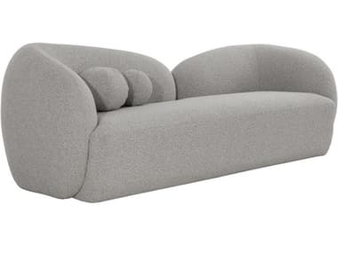 Sunpan Esme Beige Upholstered Sofa SPN111927