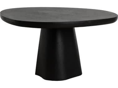 Sunpan Outdoor Celica Concrete Dining Table SPO111948