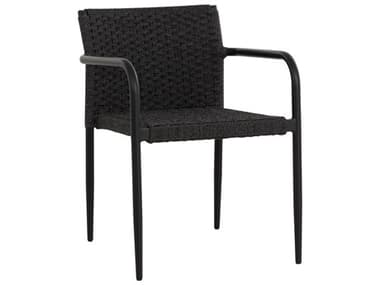 Sunpan Outdoor Casella Rope Dining Chair SPO112066