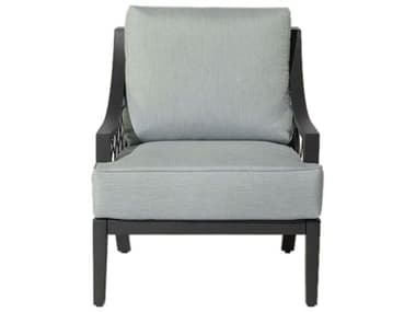 South Sea Rattan Nantucket Aluminum Lounge Chair SR71501