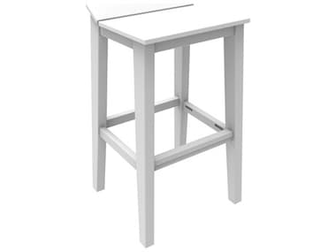Seaside Casual Sym Recycled Plastic Bar Stool SSC217