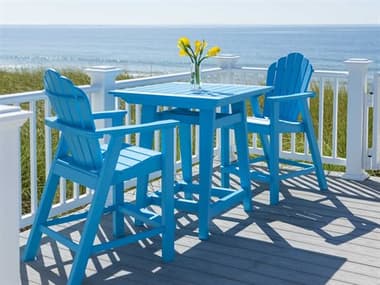 Seaside Casual Mad Recycled Plastic Counter Set SSC278SET