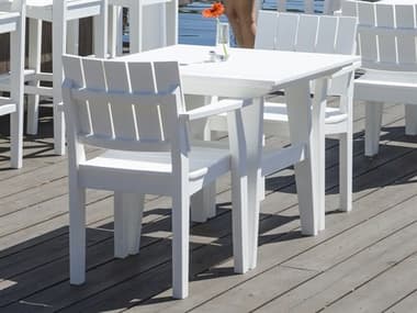 Seaside Casual Mad Recycled Plastic Dining Set SSCMAD17