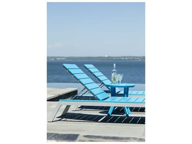 Seaside Casual Mad Recycled Plastic Lounge Set SSCMADLNGSET10
