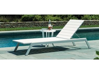 Seaside Casual Mad Recycled Plastic Lounge Set SSCMADLNGSET19