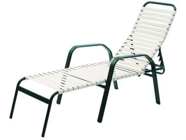 Suncoast Maya Strap Cast Aluminum Chaise Lounge SU944S