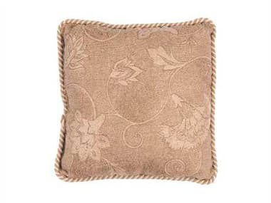 Suncoast Accent 16 Square Throw Pillow SUHW200