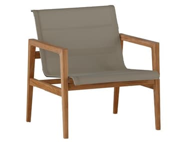 Summer Classics Coast Teak Lounge Chair SUM2737