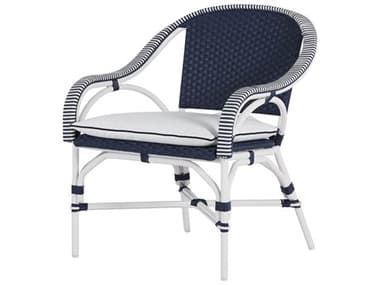 Summer Classics Savoy Aluminum Lounge Chair SUM3345