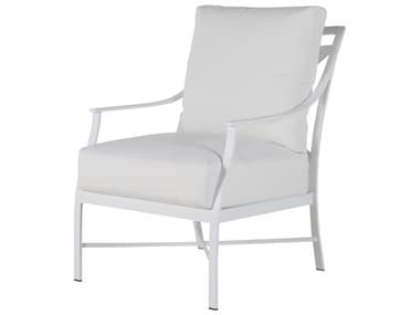 Summer Classics Monaco Aluminum Lounge Chair SUM3423