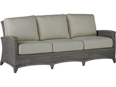 Summer Classics Astoria Wicker Sofa SUM3554